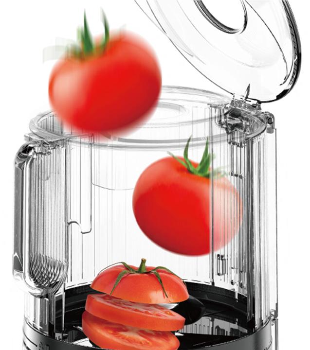 Actual product image Hurom Slow Juicer H70ST