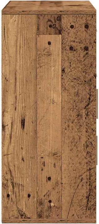 Image du produit vidaXL Haus Aufbewahrung (60 x 31 x 70 cm)