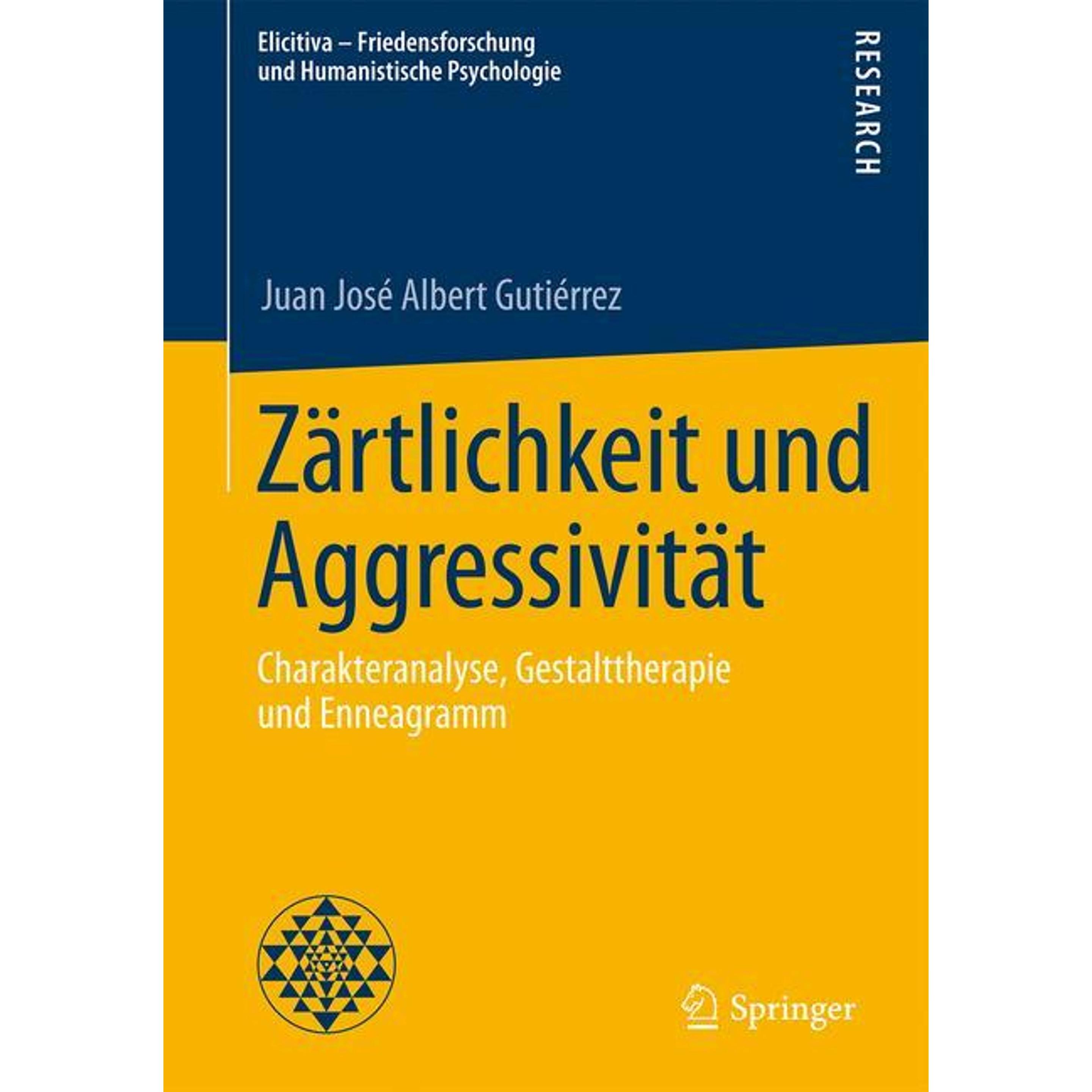 Zärtlichkeit und Aggressivität, Fachbücher
