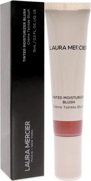 Produktbild Laura Mercier Tinted Moisturizer Blush 15 ml - Shade: Sun Drenched (Sun Drenched)