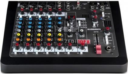 Produktbild Allen & Heath 230V/1000W GX-9,5 750h 3200K