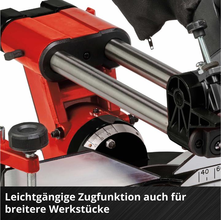 Einhell TE-SM 36/210 Li