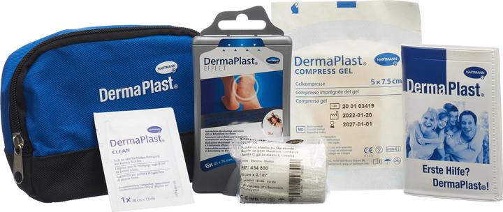Produktbild DermaPlast Smart (First Aid Kit)