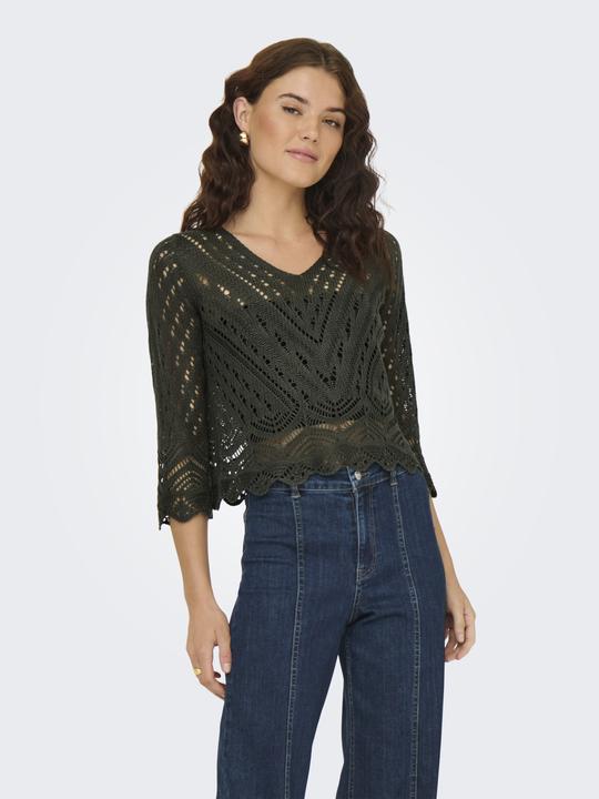 Immagine prodotto JdY JDYNEW Top in maglia Top in maglia (XS)