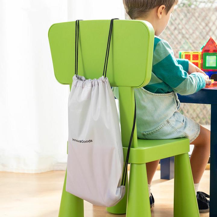 Image du produit InnovaGoods Kit de construction de forteresse