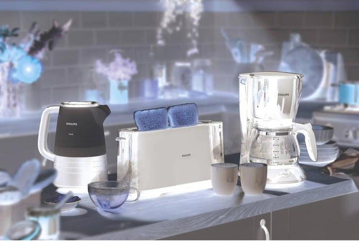 Produktbild Philips Daily Collection HD2590/90