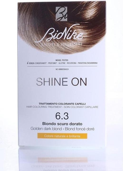 Produktbild BioNike Glanz Auf 6.3 (6.3)