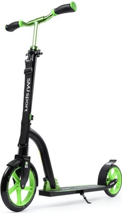 Produktbild Smj Sport SMJ Suspension Žalias