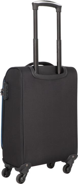 Produktbild Nowi Sevilla 4 Rollen Kabinentrolley 55 cm (30 l)