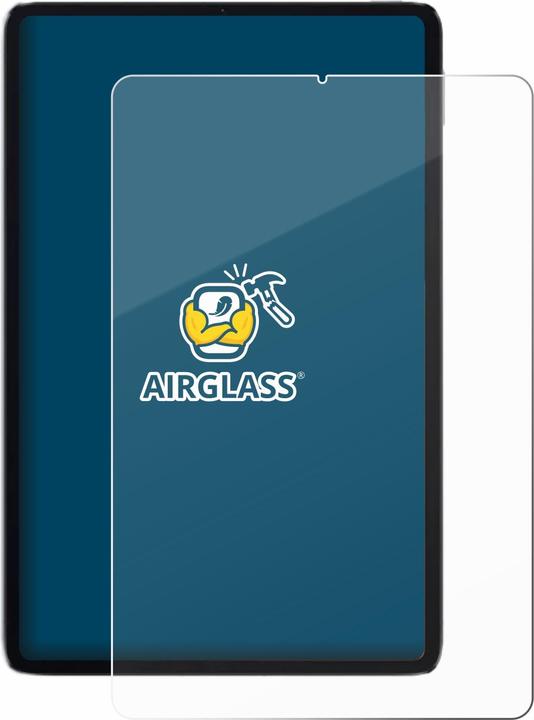 Produktbild BROTECT AirGlass Panzerglasfolie (1 Stück, Mi Pad 5 Pro)