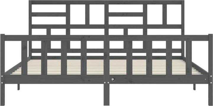 Immagine prodotto vidaXL Zack (200 x 200 cm)