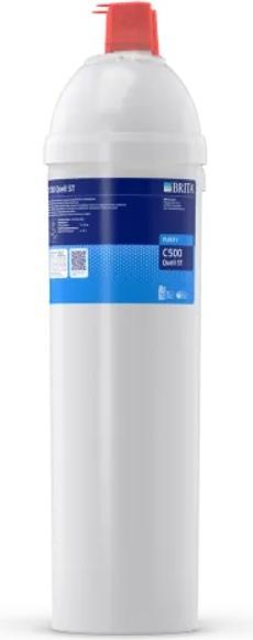 Actual product image Brita Purity C500