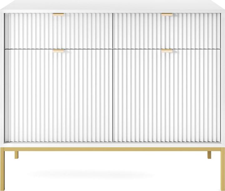 Produktbild Selsey Vellore (104 x 39 x 83 cm)