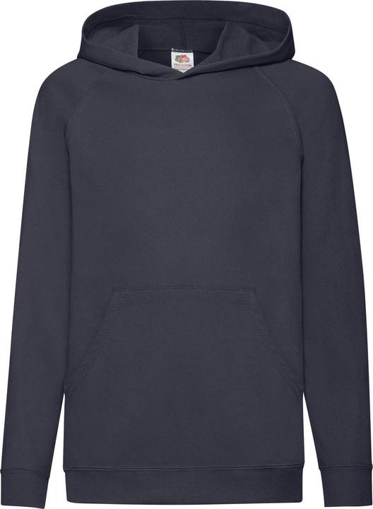Produktbild Fruit of the Loom Kapuzenpullover (116, 128, 140, 146, 152, 158, 164, 170)