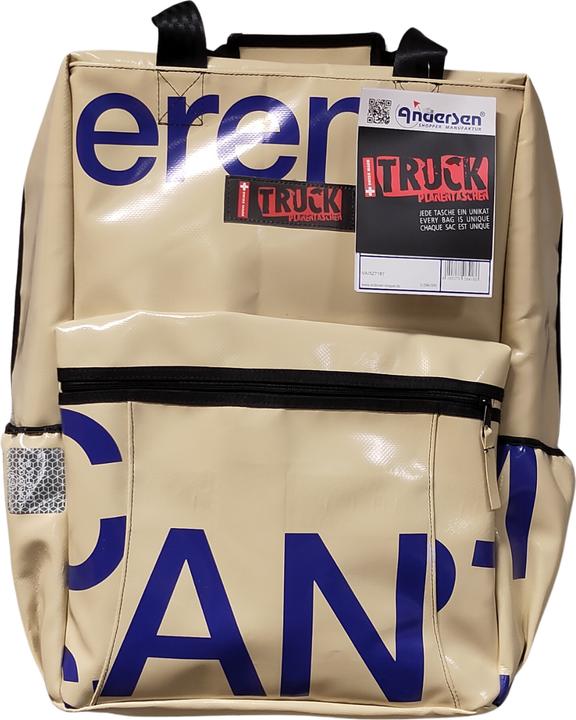 Produktbild Andersen Royal Shopper Truck A8