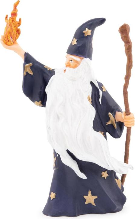 Produktbild Papo Merlin der Zauberer