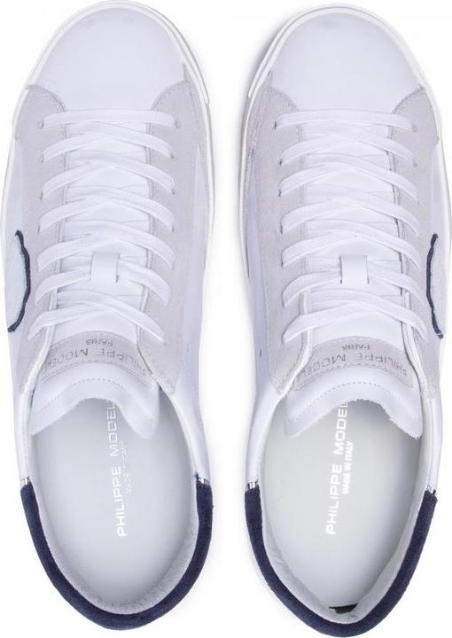 Actual product image Philippe Model Sneaker PRLU LOW (42)