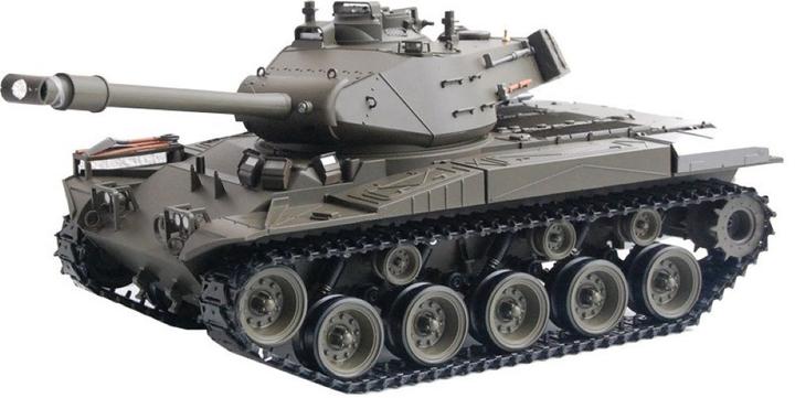 Produktbild Es-toys Heng Long RC Panzer M41 A3