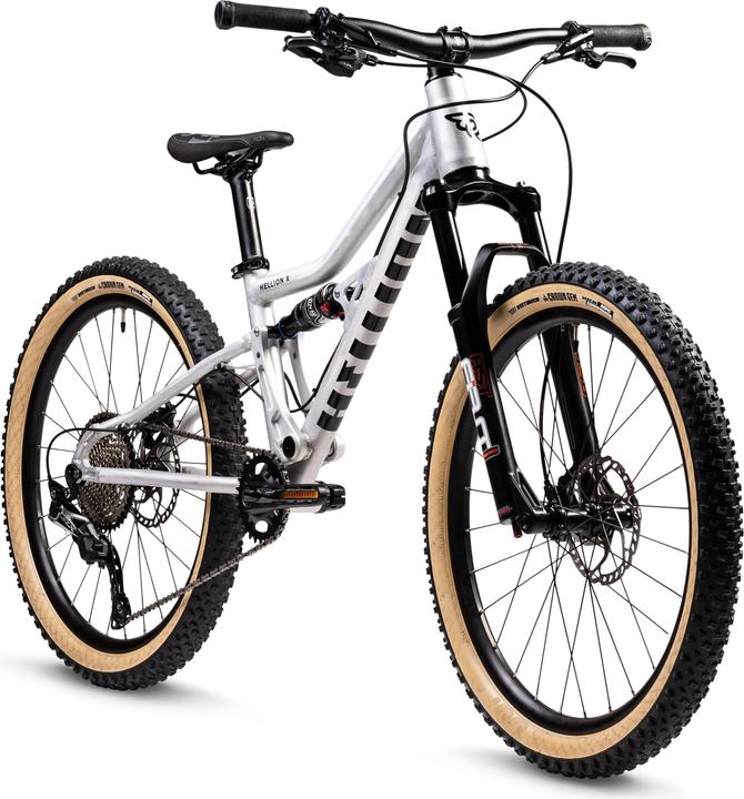 Produktbild Early Rider Hellion X-24 (24")