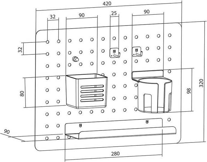 Actual product image LogiLink Prüfen