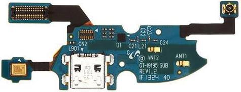 Actual product image CoreParts Samsung Galaxy S4 Mini (Samsung)