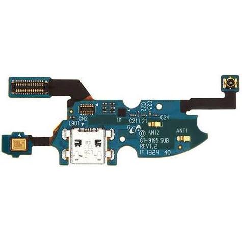 CoreParts Samsung Galaxy S4 Mini (Samsung), Mobilgerät Ersatzteile, Grün