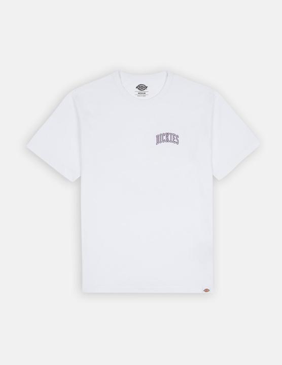 Image du produit Dickies Aitkin Chest Tee Ss White (L)