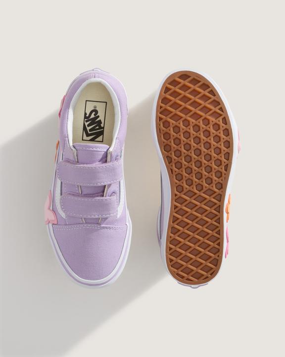 Immagine prodotto Vans Old Skool V Butterfly (29)
