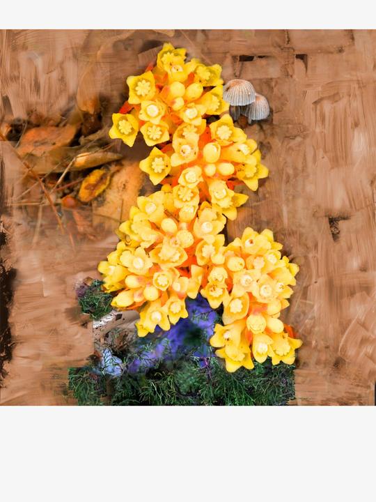 Actual product image Byredo De Los Santos (Eau de parfum, 100 ml)