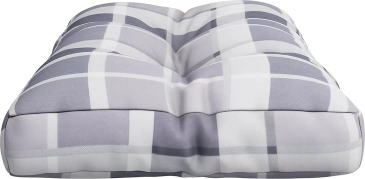 Immagine prodotto VidaXL Set da salotto da giardino da 10 pezzi con cuscini (70 x 40 x 12 cm)