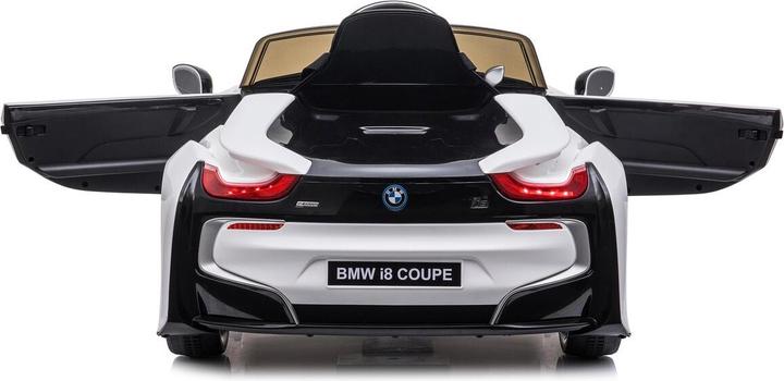 Actual product image Jamara BMW I8 Coupe (12 V)