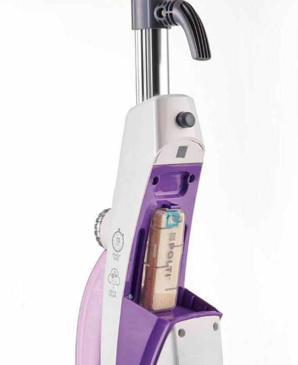 Actual product image Polti SV440 Double (1500 W)