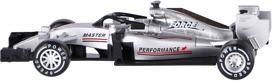 Actual product image 2-Play Formula racing car