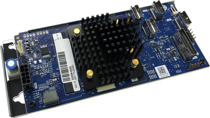 Produktbild Lenovo ThinkSystem DM Series 16Gb FC-VI 2 Port SFP+ Card (2.65 GHz, 32 -Core)