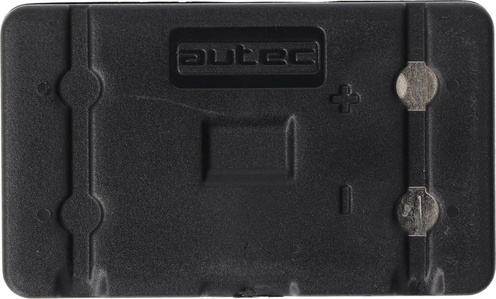 Produktbild Autec LBM02MH Kranakku NiMH Akku mit 1600mAh und 2,4 Volt (2.40 V, 1600 mAh)