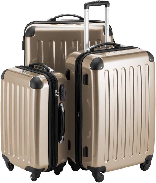 Produktbild Hauptstadtkoffer Alex