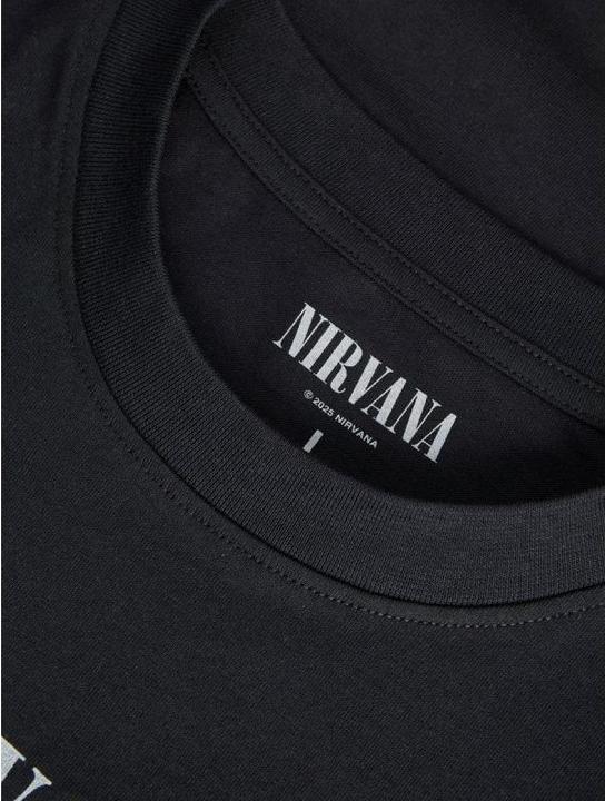 Produktbild Jack & Jones Jprblunirvana Ss Tee (XL, XXL)