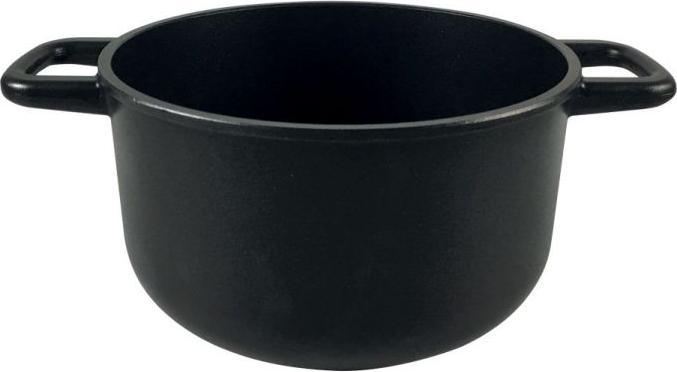 Actual product image Beper PE.166 28cm (Pot, 28 x 43 cm)