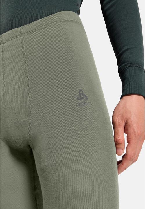 Produktbild Odlo Long Active Warm Eco (S)