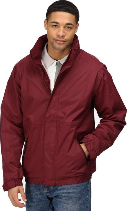 Produktbild Regatta Dover Jacke mit ThermoGuardIsolierung wasserdicht winddicht (XL)