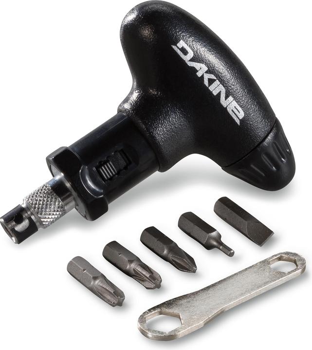 Produktbild Dakine Torque Driver