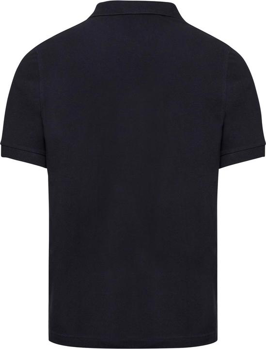 Produktbild Russell Stretch Pique Polo Shirt (S)