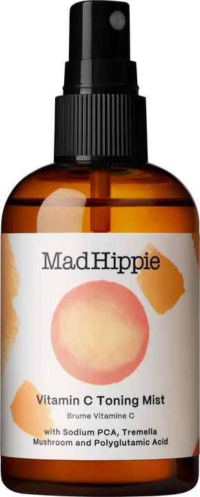 Actual product image MadHippie Vitamin C (Face toner, 118 ml)