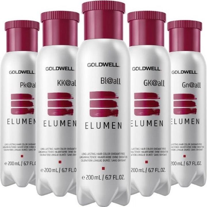 Produktbild Goldwell Elumen (AS@9)