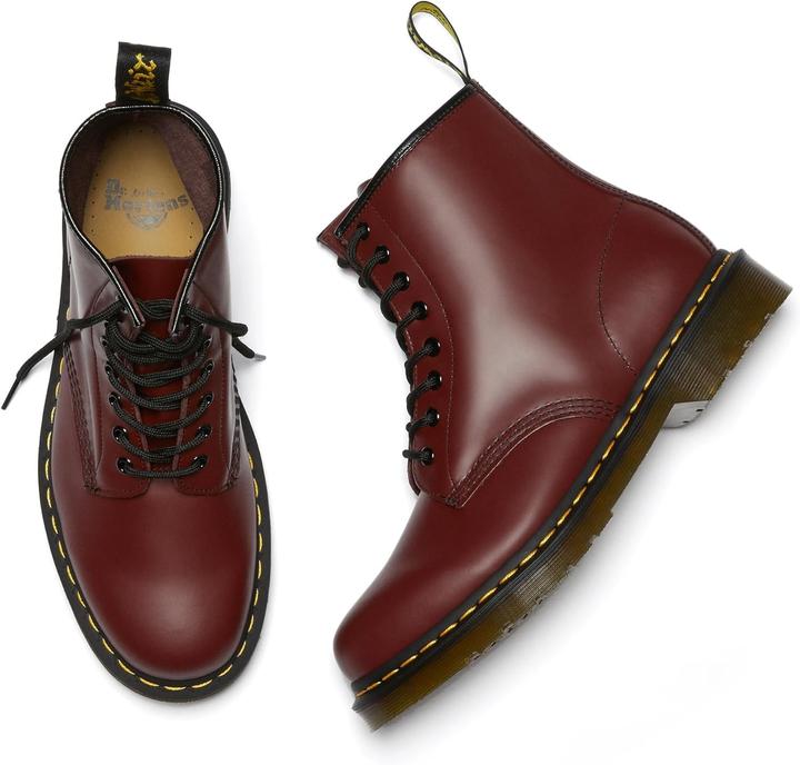 Immagine prodotto Dr. Martens Liscio (38)