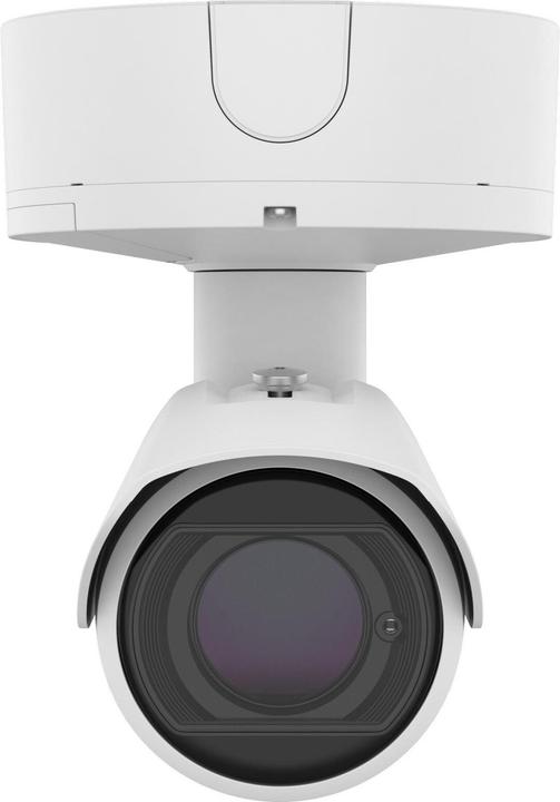 Produktbild Hanwha 8MP AI IR Bullet (3840 x 2160 Pixels)