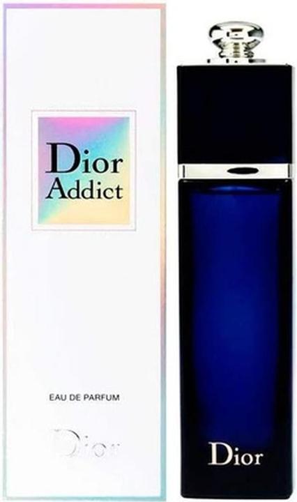 Actual product image Dior Addict (Eau de parfum, 50 ml)