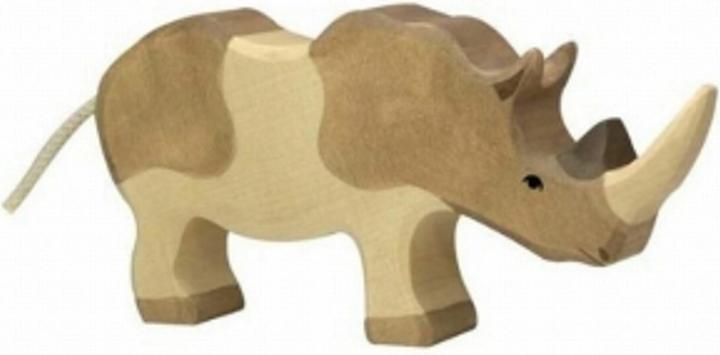 Actual product image Holztiger Rhino