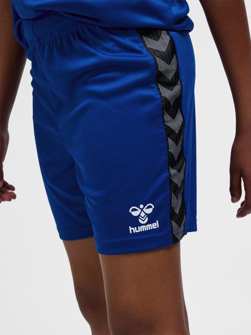 Produktbild hummel Hmlauthentic Pl Shorts Kids (116)