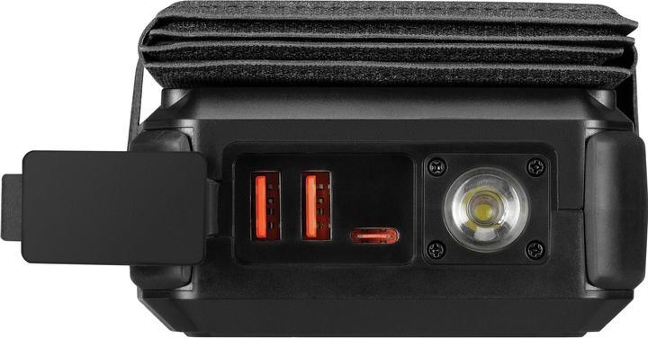 Produktbild Sandberg Solar 5-Panel (27000 mAh, 22.50 W, 99.90 Wh)